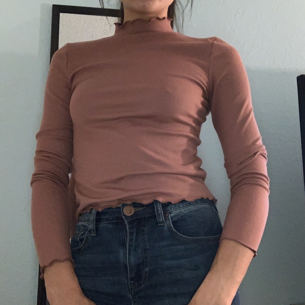 Forever 21 top